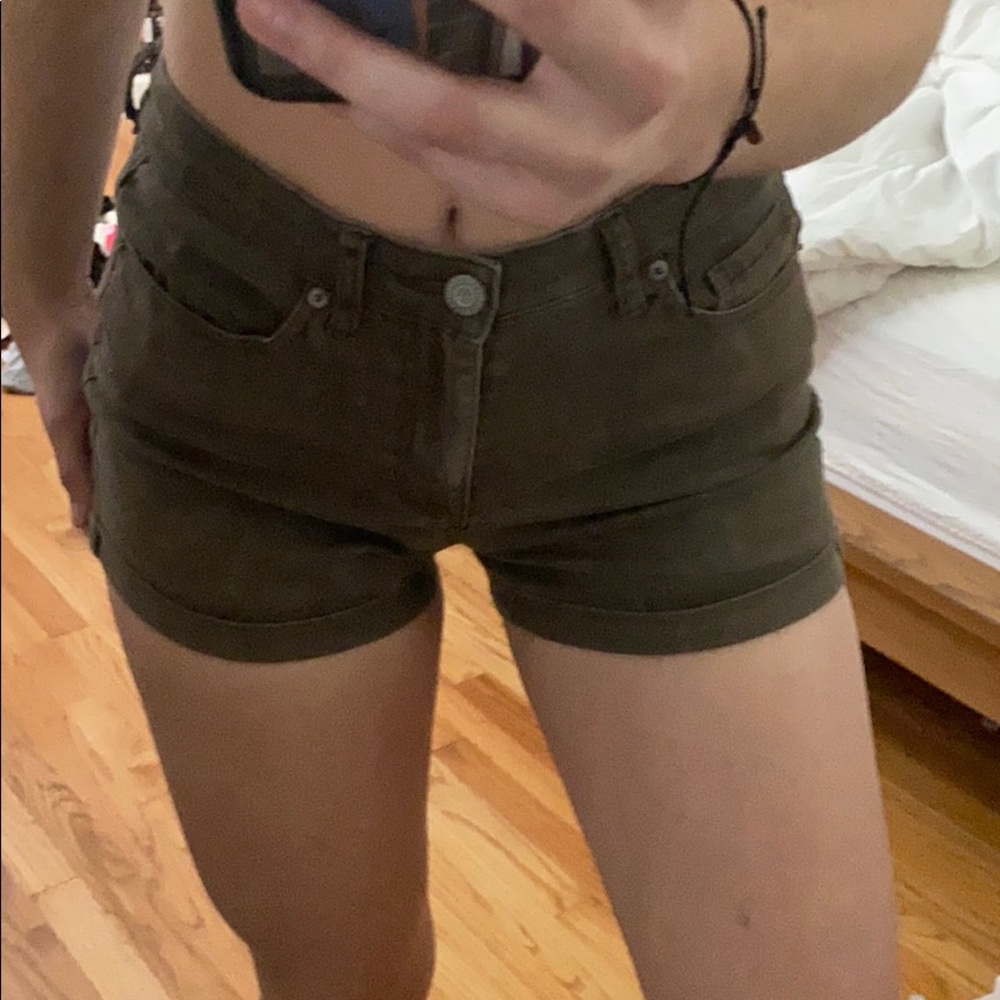 Shorts